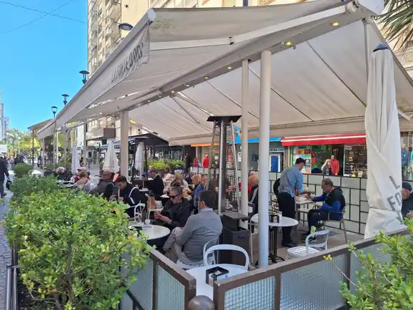 Finde XXL en Mar del Plata: ocupación hotelera al 65% y buenas expectativas para la gastronomía