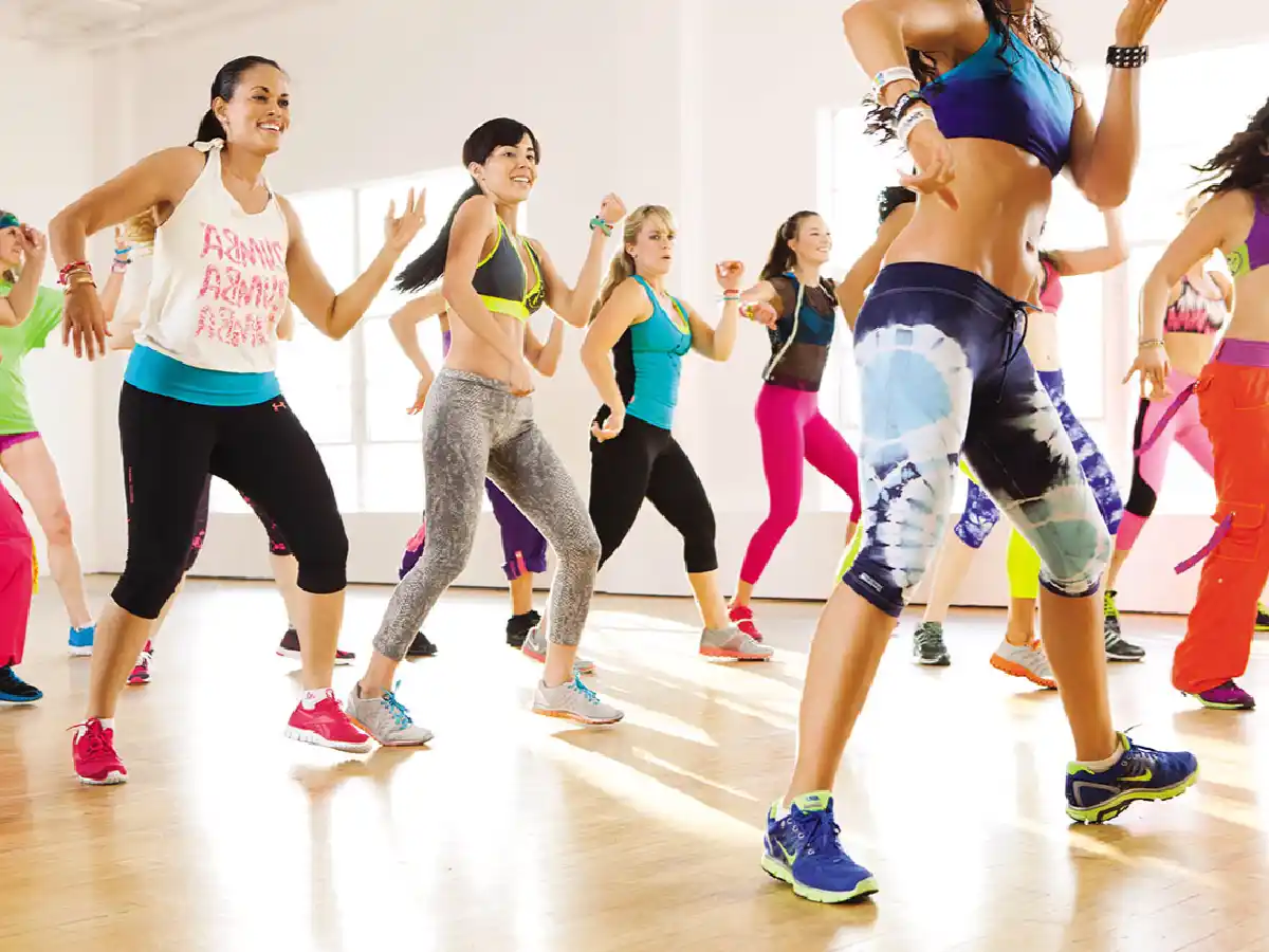 Zumbathon solidario: invitan a bailar y divertirse con la  premisa de ayudar para