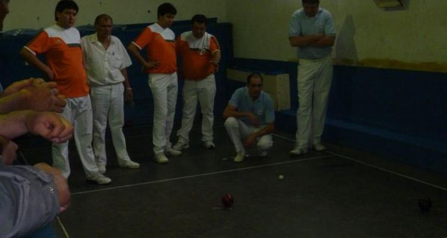 Zonal Clasificatorio al Provincial