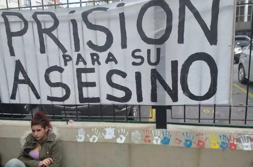 Juicio contra Sasso: "El fallo puede generar un cambio de paradigma"