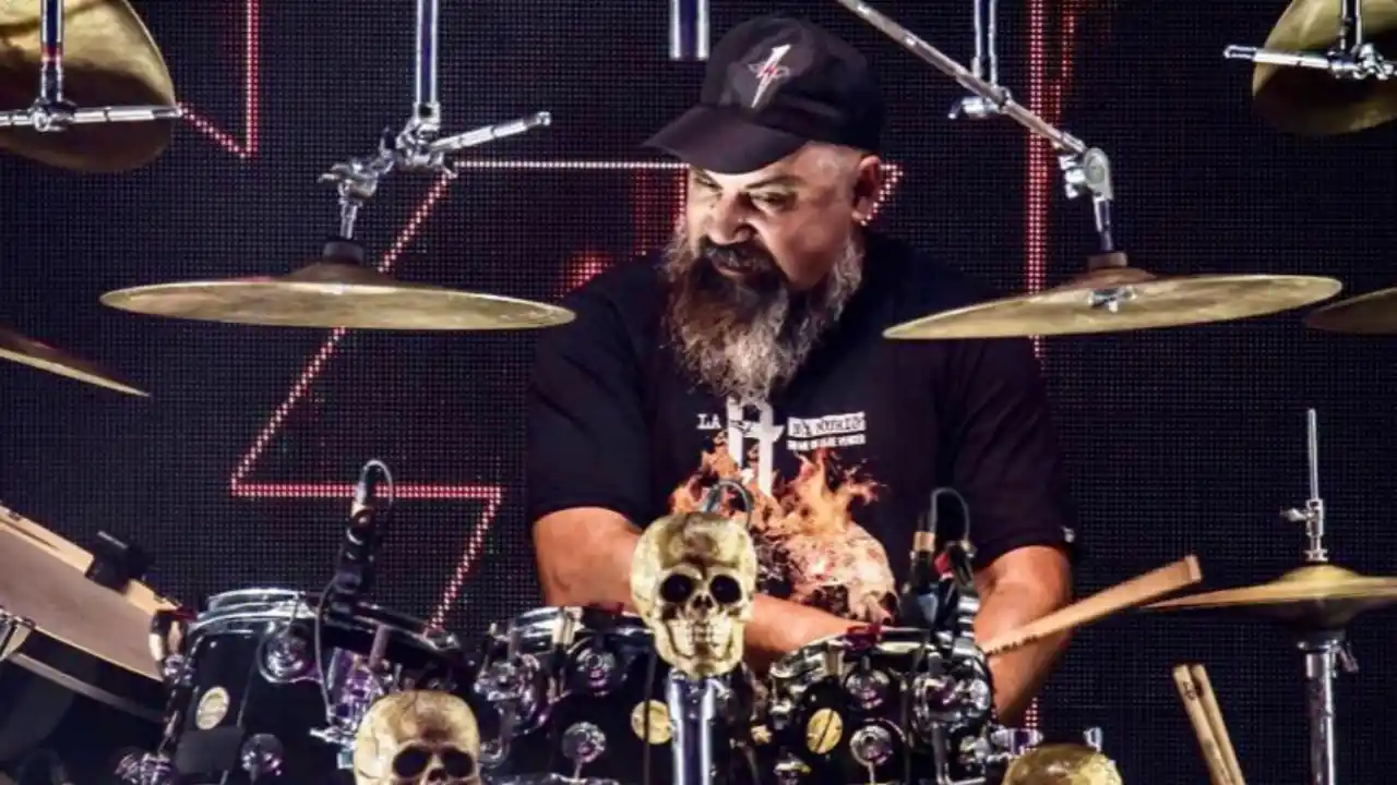 Pato Strunz falleció a los 59 años.