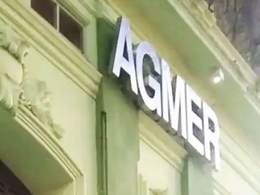 El Frente Multicolor se presentó con duras críticas a Marcha Blanca y a Frigerio