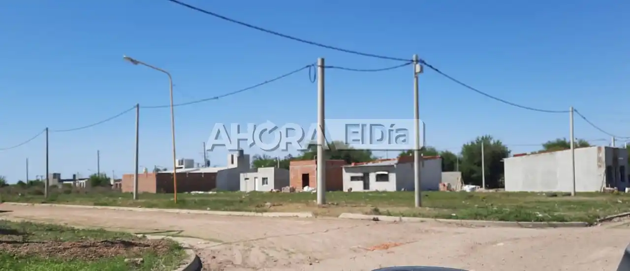 Hartos de la inseguridad: Vecinos del barrio Procrear II denuncian ola de robos en la zona norte