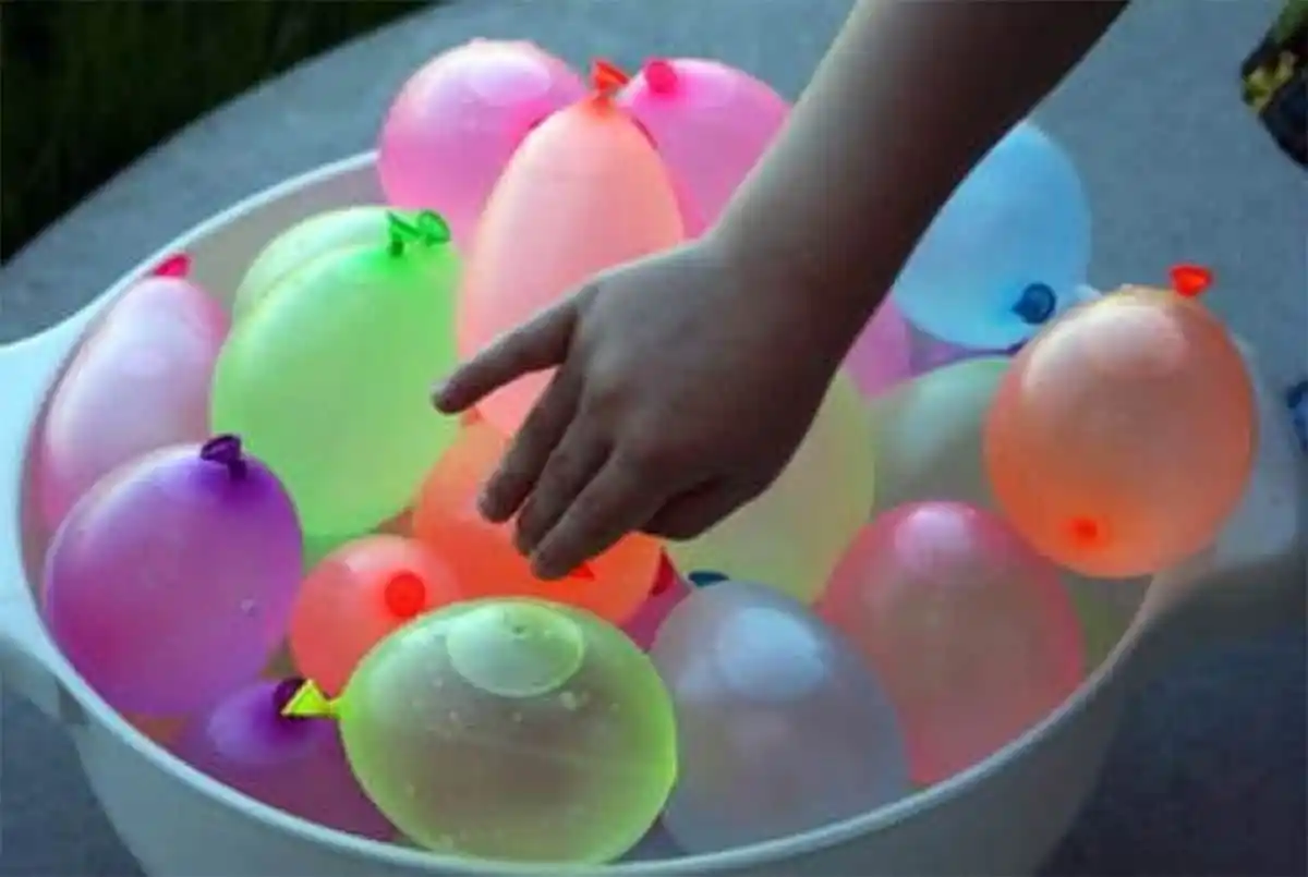 Añoranza del bombuchazo