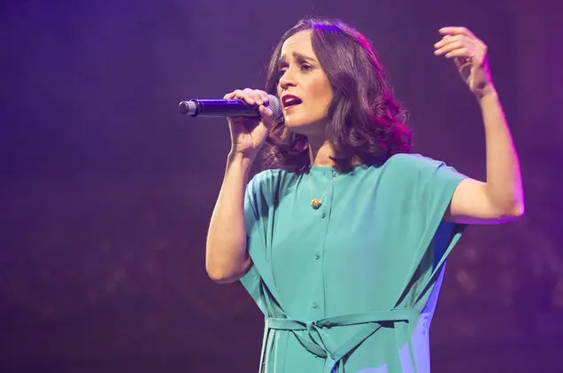 Sara Hebe y Julieta Venegas encabezan el festival «GRL PWR»