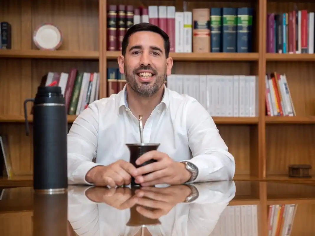 Frigerio completa su Gabinete: Carlos Cuenca asumirá al frente del CGE y Hernán Jacob será el nuevo ministro de Planeamiento