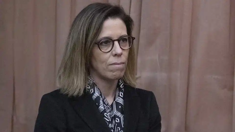  La AGN denunció a Laura Alonso por negarse a dar información de la Oficina Anticorrupción