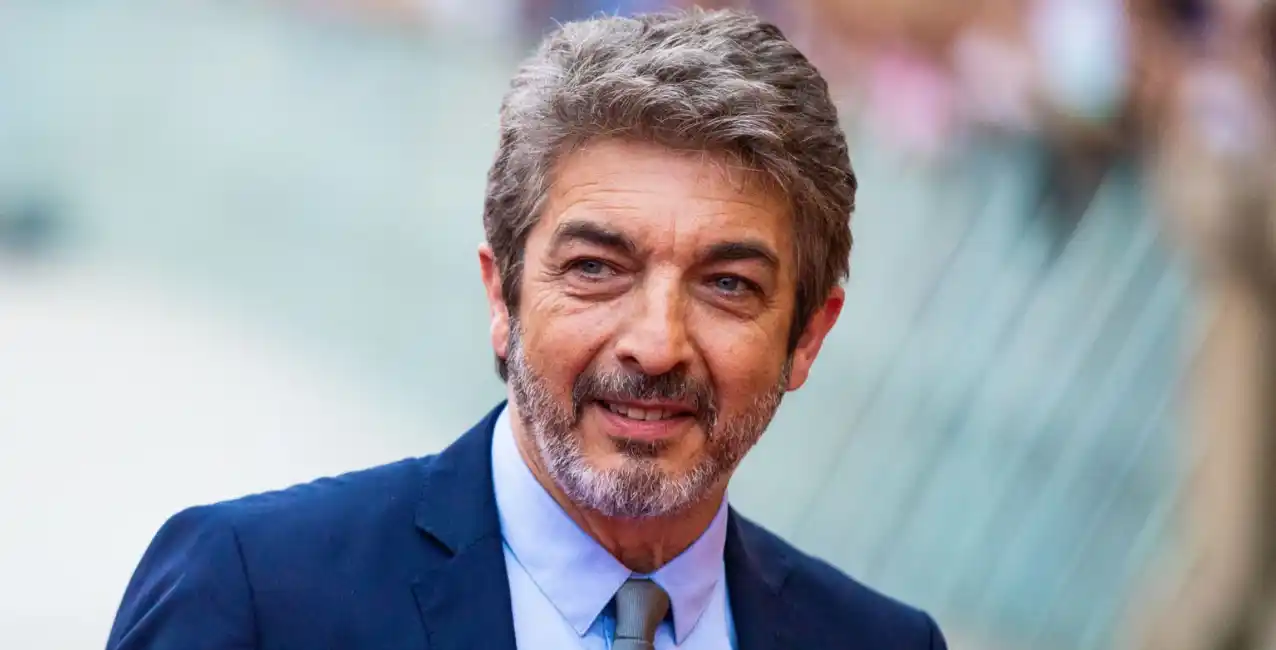 Ricardo Darín confirmó que protagonizará la serie “El Eternauta”: cuándo se estrena y por dónde verla