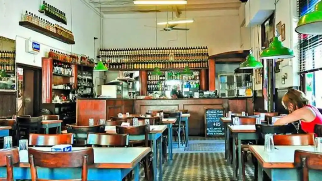 Literatura, Historia y Patrimonio: Un Viaje Cultural a Barracas de la mano del escritor chascomunense Juan Patricio Wallace