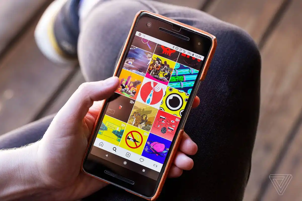 Instagram comenzó a ocultar los "me gusta" de las publicaciones