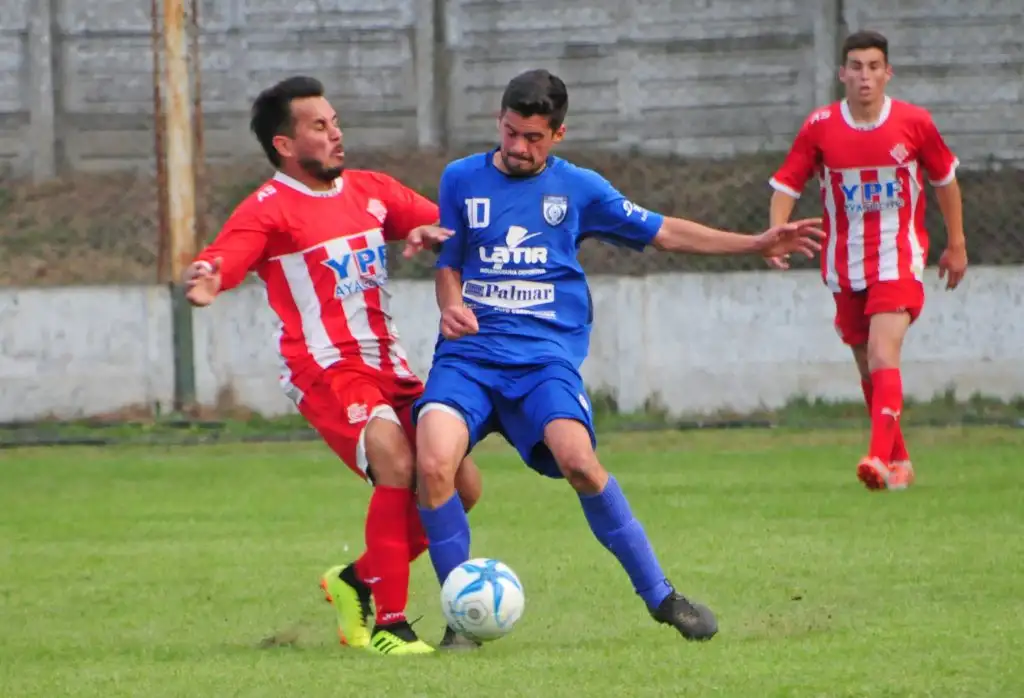 Grupo respiró, amargó a Atlético y alegró a Ferro