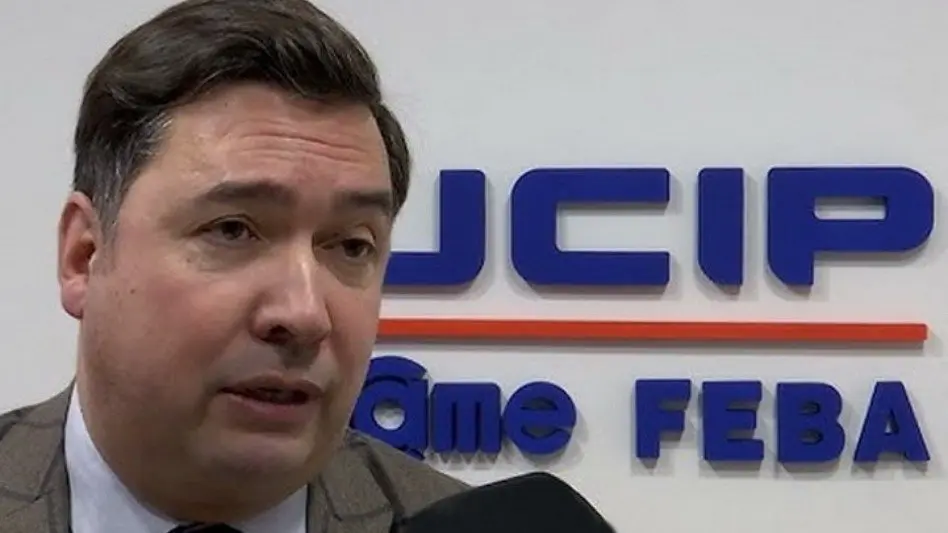UCIP: "el bono de $60.000 genera una tensión entre empleado y empleador"