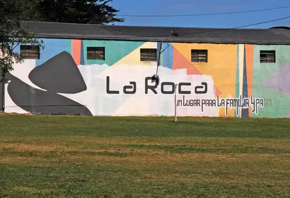 Los vecinos de Villa Gaucho vivieron la transformación del Limache