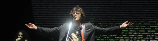Cosquín rock, una genuina comunión musical