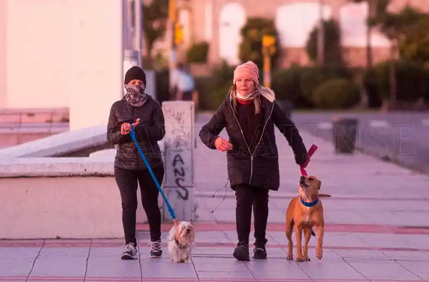 Provincia confirmó que Mar del Plata sigue en fase 4