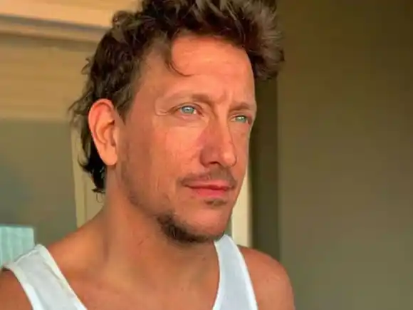 Nicolás Vázquez se refirió a la infidelidad de Gimena Accardi: "Para mí sigue siendo una persona muy importante"