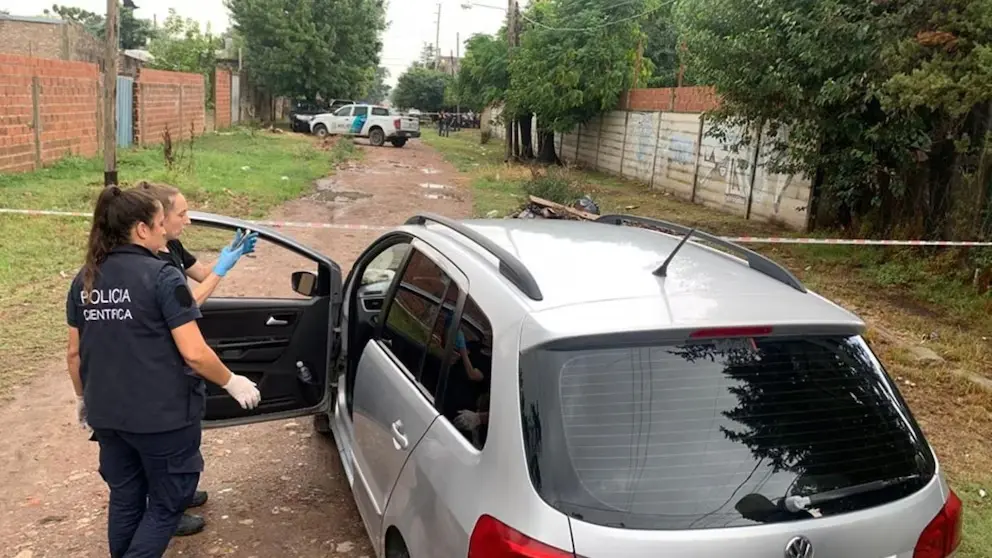 Un prefecto retirado mató a un adolescente de 14 años que intentó robarle el auto
