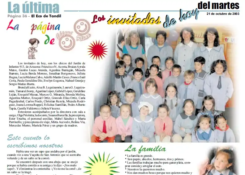 22 de octubre