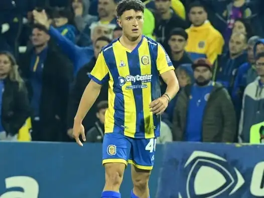 Ignacio Ovando