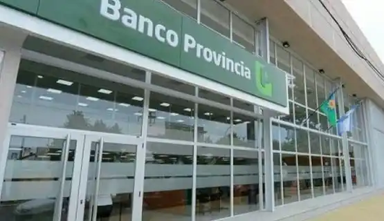 Banco Provincia: Bajaron las tasas para descuento de cheques