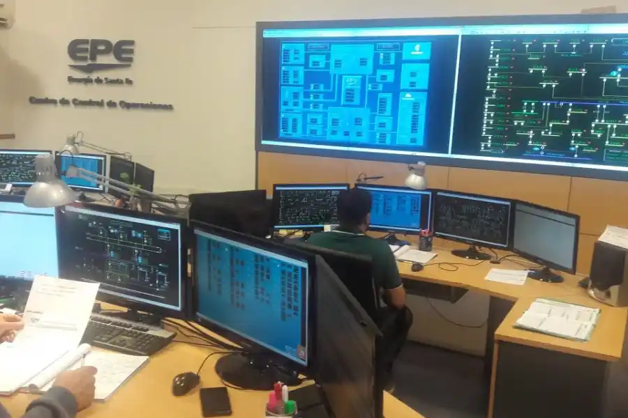 2.657 MW: nuevo registro histórico en la Provincia de Santa Fe de demanda