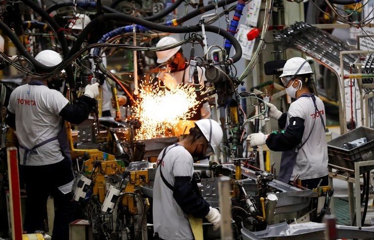 El salario real en caída: alcanzó su menor nivel en diez años