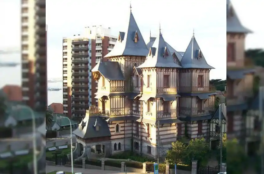 Día de los Monumentos: los espacios municipales con entrada gratuita