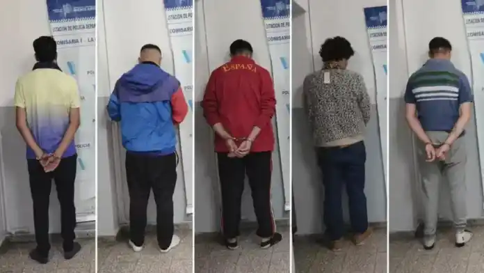 Joven de 18 años fue asesinado a puñaladas por una patota en la costanera de Santa Teresita