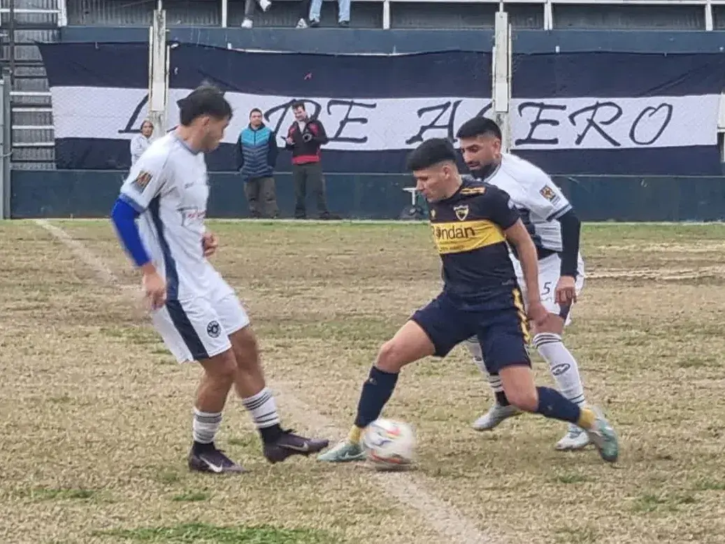 El empate entre Somisa e Independencia dejó abierta la serie que se definirá en la revancha. PH: Deportes Hoy.