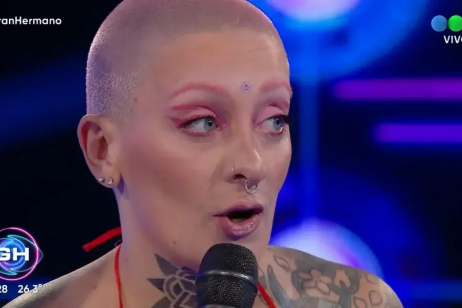 "Furia" rompió un récord histórico en Gran Hermano 2023