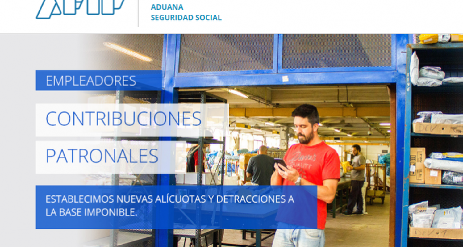 AFIP: Cuánto deben abonar de aportes y contribuciones los empleadores de trabajadoras de casas particulares