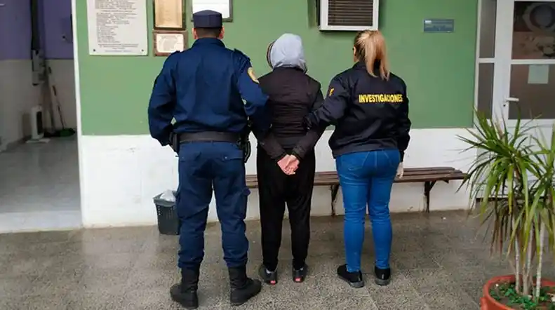 Revelaron detalles de la investigación sobre la menor entrerriana ofrecida para "servicios sexuales"