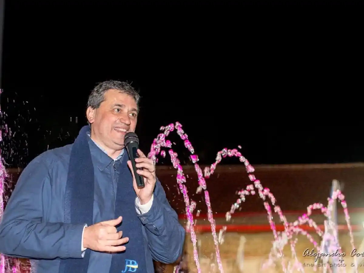 Tévez: “Esperábamos ganar pero  no con tanta diferencia”    