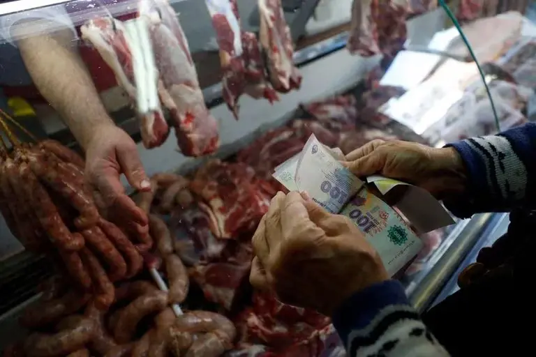 El Gobierno cerró las exportaciones de carne por 15 días