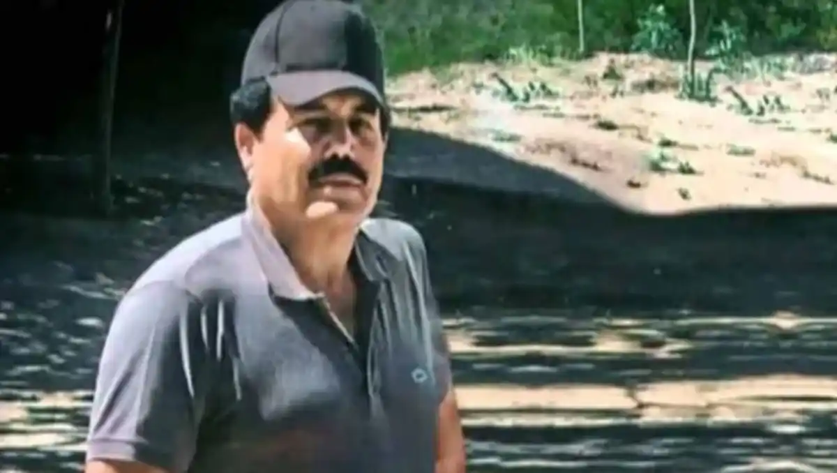 «Mayo» Zambada y un hijo del Chapo fueron detenidos en EE.UU.