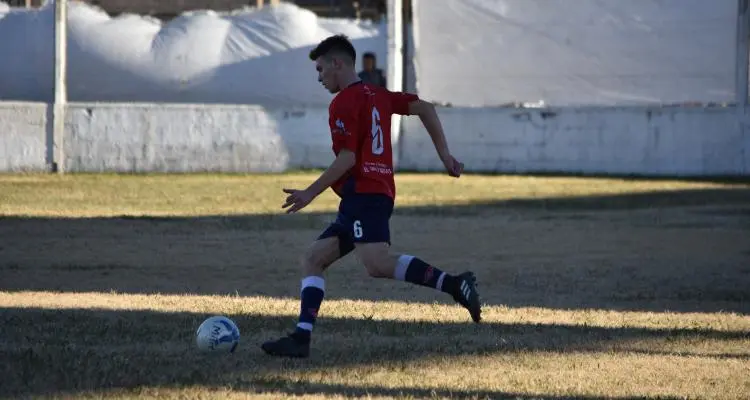 Mitre saco ventaja ante San Martín