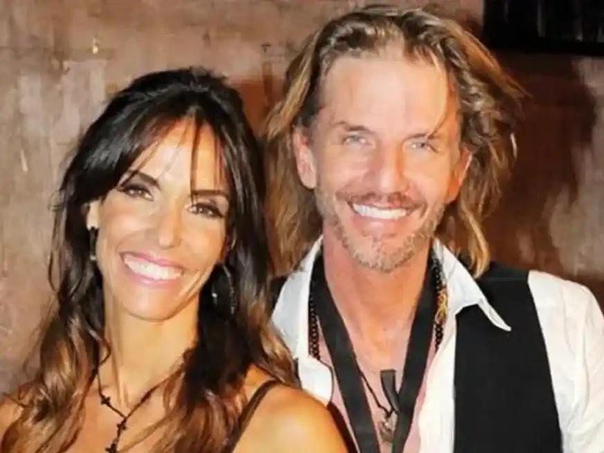Facundo Arana y María Susini se reconciliaron.