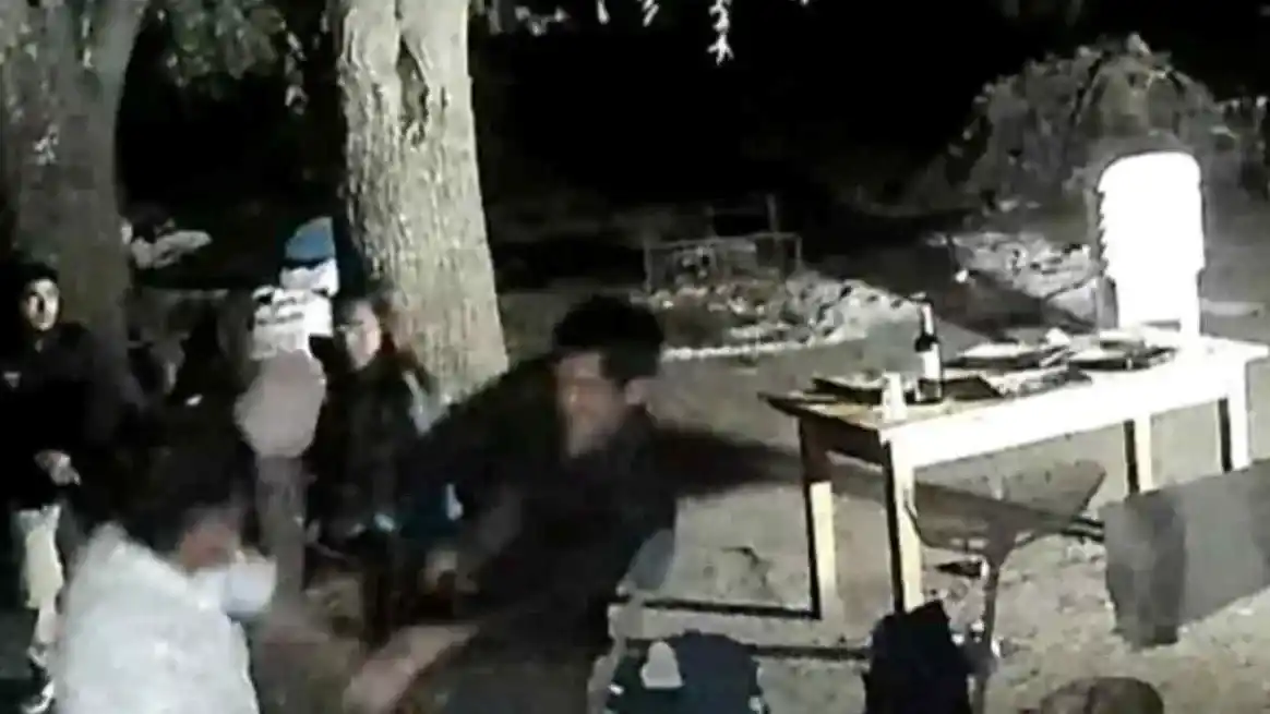 La causa de muerte fue un “shock hipovolémico hemorrágico y falla renal multiorgánica”