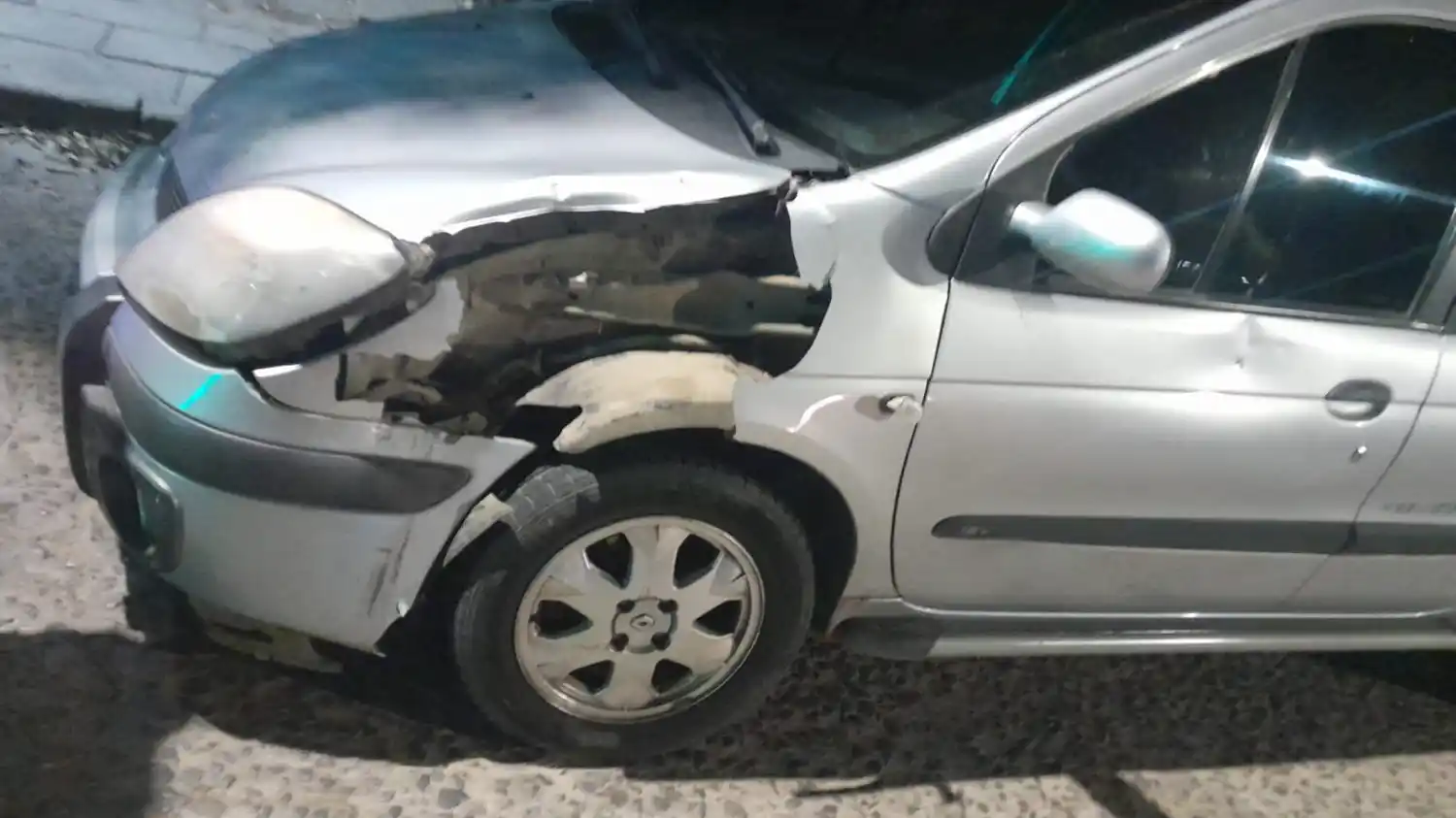 accidente del valle y quintana - 2