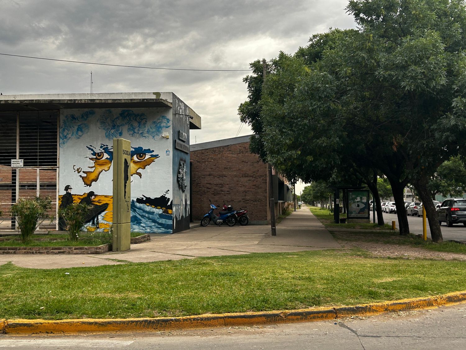 CREDITO: RADIO RAFAELA