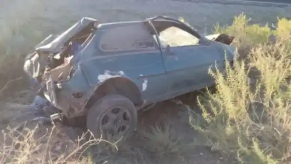 Médico venezolano falleció en un accidente de tránsito en Argentina