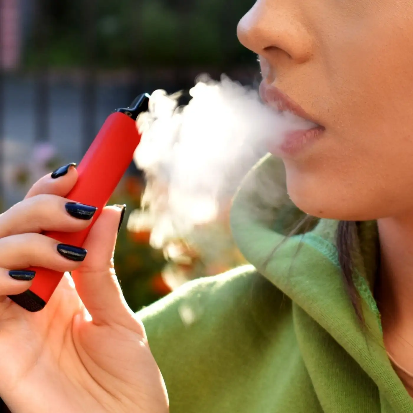 vaper - 1