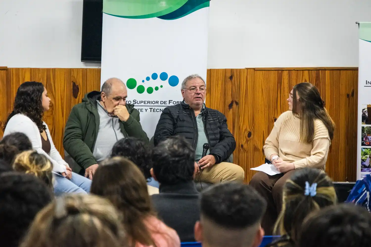 El viaje de vuelta a Malvinas y un compromiso con la memoria