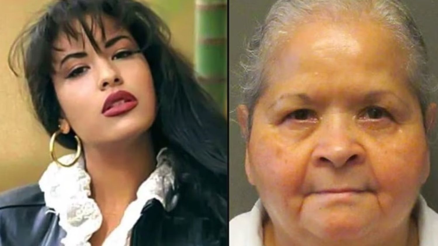Niegan la libertad condicional a Yolanda Saldívar a casi 30 años del asesinato de Selena
