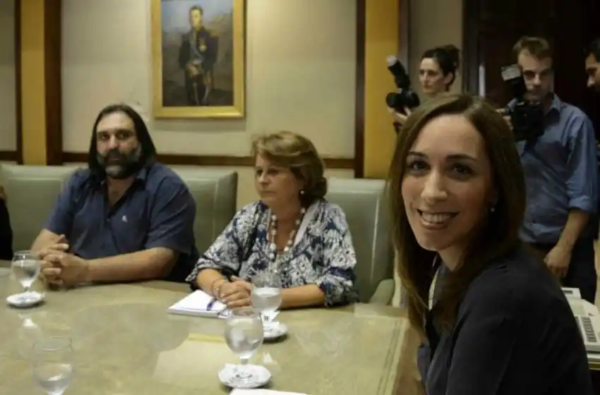 El Gobierno confirmó la multa de casi 660 millones de pesos a Suteba