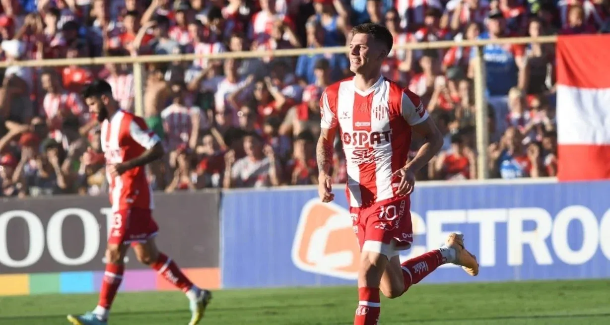 Unión hizo el milagro