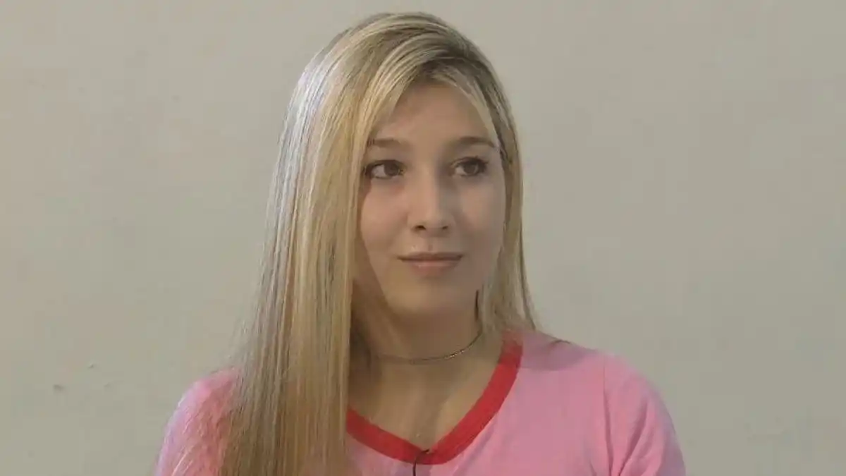 ¿Por qué Nahir Galarza inventó un embarazo? Las hipótesis de su extraño comportamiento