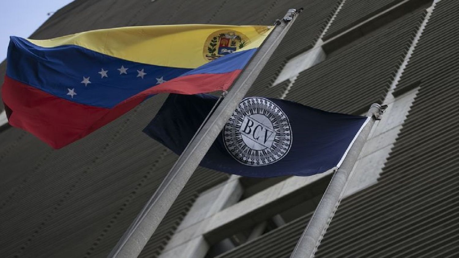 BCV reporta CRECIMIENTO del PIB de 9,32% en primer trimestre del 2025