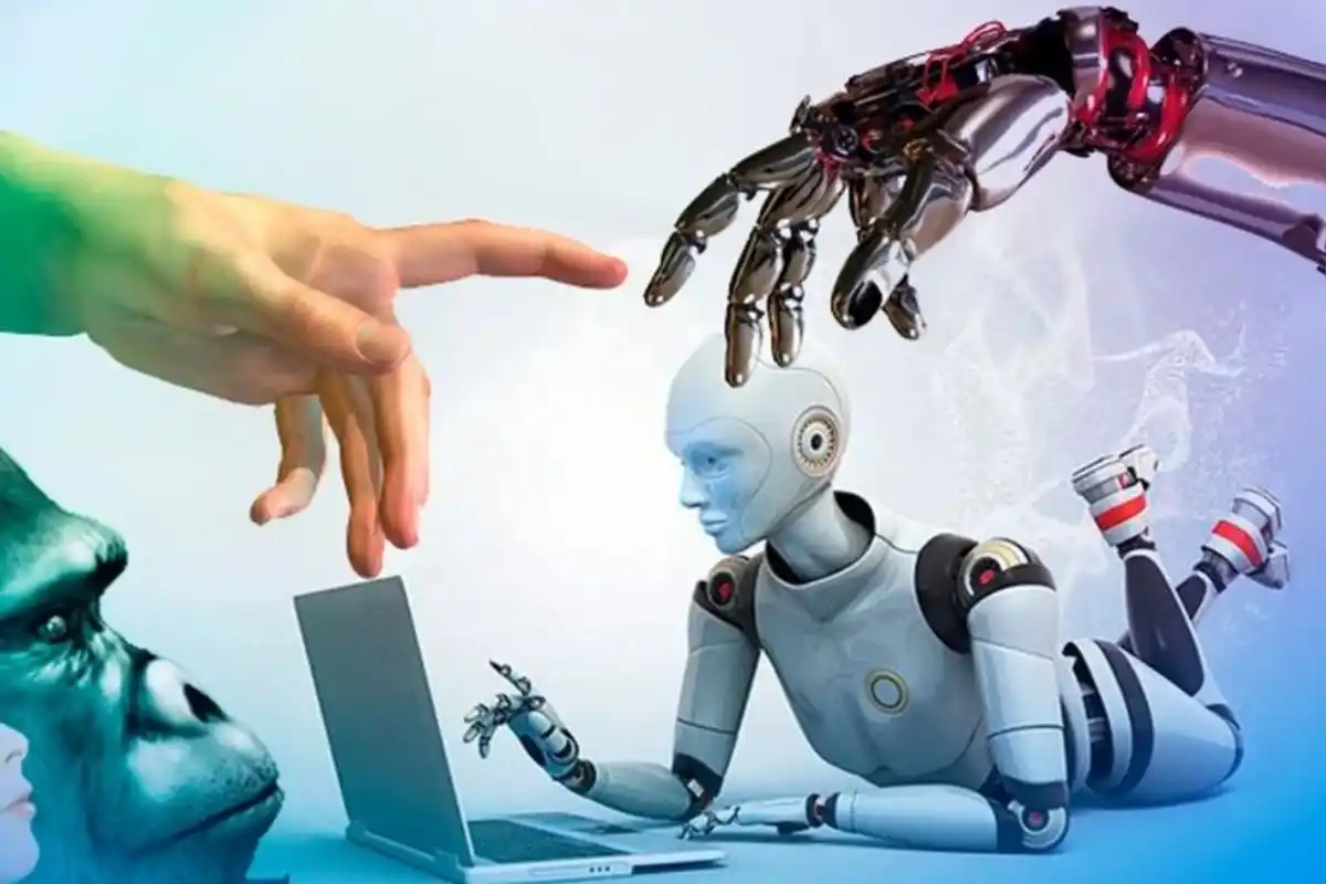En la actualidad, la inteligencia artificial ha experimentado un crecimiento exponencial