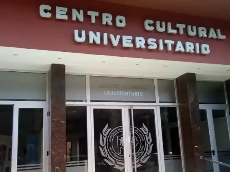 El Municipio y la Unicen anunciaron que la ciudad fue seleccionada para participar de esta novena edición.